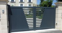 Notre société de clôture et de portail à Trie-Chateau